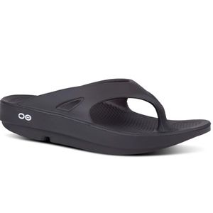 NWOT OOFOS Women's Original Sandal